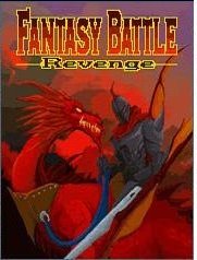 [Game Java]Fantasy Battle: Revenge [ By Fun Mobile]