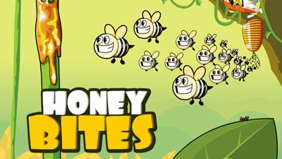 Mobile Phone Free Games on Honey Bites   Free Download  Honey Bites Game For Mobile Phones