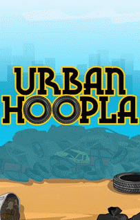 [s60] Game Urban Hoopla