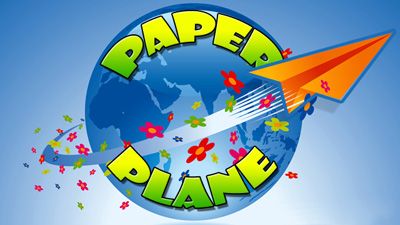 Free Games  Phone on Free Mobile Game  Paper Plane   Download Free Games For Mobile Phone