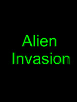 Game Alien invasion 3D