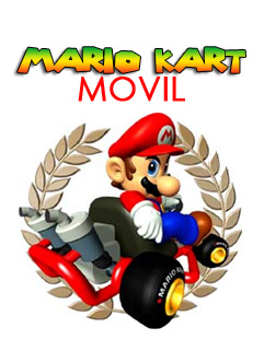 Download free mobile game: Mario Kart Movil - download free games for ...