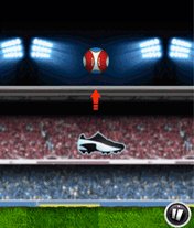 Mobile game Euro Football Kicks - screenshots. Gameplay Euro Football Kicks