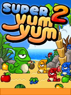 Yum Game