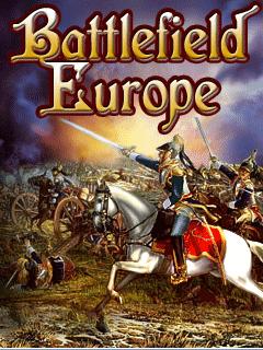 Game Battlefield Europe - Trận chiến ở Châu Âu