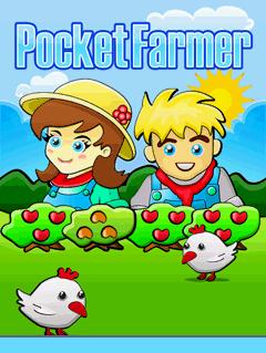 Mobile game Pocket Farmer - screenshots. Gameplay Pocket Farmer