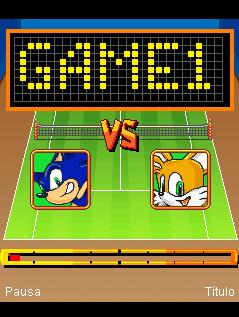 Sonic Java Game Download 240X320