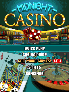 Free Download Game Casino For Mobile