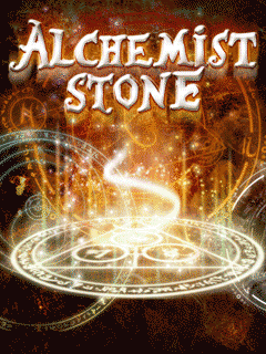 Mobile game Alchemist Stone - screenshots. Gameplay Alchemist Stone