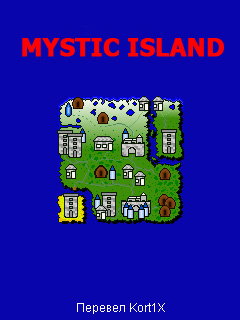 [Game Java] Mystic Island Forever [By MDES]