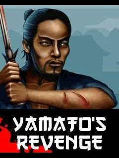 [Game Java] Game hành động: Yamato của Revenge [by M4v]