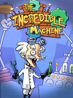Game The incredible machine