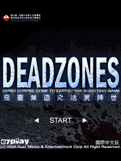 Game Death Zone game bắn Zombie new cực hay