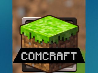 [Game java]Comcraft 3D