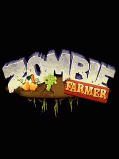 Mobile game Zombie Farmer - screenshots. Gameplay Zombie Farmer