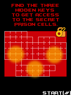 Mobile game PrisonBreak - screenshots. Gameplay PrisonBreak