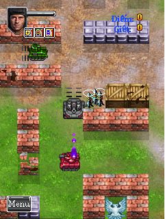 Mobile game World of Tanks - screenshots. Gameplay World of Tanks