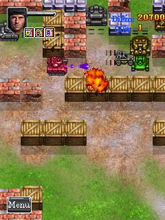 Mobile game World of Tanks - screenshots. Gameplay World of Tanks