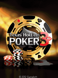 AI Texas hold'em poker Free PC Game Screenshot