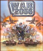 [Game java]War 2056