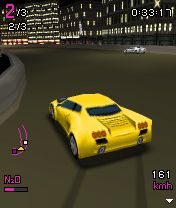Mobile game Juiced 2: Hot Import Nights - screenshots. Gameplay Juiced 2: Hot Import Nights