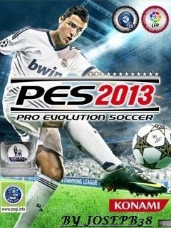 Pes 2013 - gallery mobile 21 - Free Apps and Games for Android and Java Phones