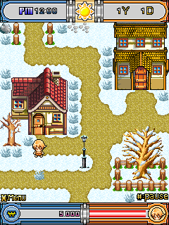 Mobile game Farm Tycoon - screenshots. Gameplay Farm Tycoon