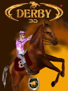 Derby 3D - Game đua ngựa 3D Bluetooth [Java]