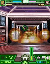 Game Alien Attack 3D - Tiêu diệt người ngoài Hành tinh