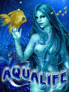 Aqua Life 3d Game Download