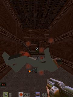 quake 2 game