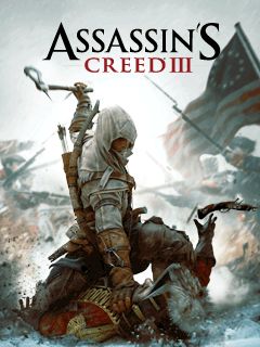 Download free mobile game: Assassin's Creed 3 - download free games for mobile phone