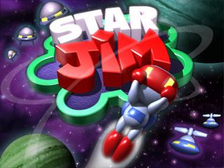 Download free mobile game: Star Jim - download free games for mobile phone