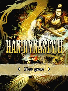 Mobile game Han Dynasty 2 - screenshots. Gameplay Han Dynasty 2