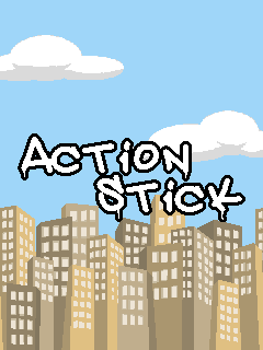 Game Action Stick Người que hành động rất hấp dẫn »