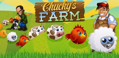 Chuckys farm