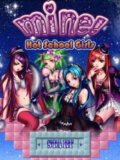 Hot Girl Games