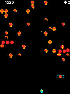 download centipede game for pc