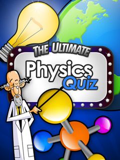 Java game screenshots Ultimate Physics Quiz. Gameplay Ultimate Physics ...