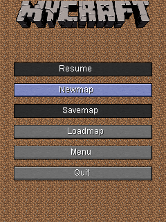 [Game java]MyCraft