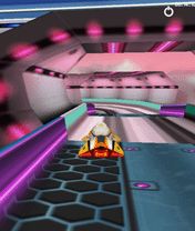 Mobile game Strike Out Racing - screenshots. Gameplay Strike Out Racing