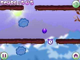 Mobile game Bubble Balance - screenshots. Gameplay Bubble Balance