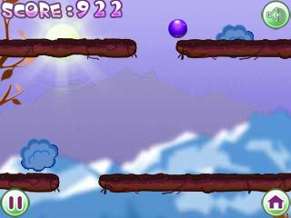 Mobile game Bubble Balance - screenshots. Gameplay Bubble Balance