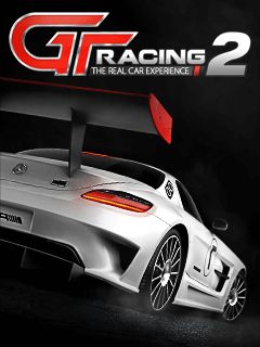 Mobile game GT Racing 2: The Real Car Experience - screenshots. Gameplay GT Racing 2: The Real Car Experience
