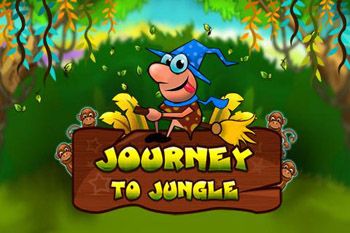 Mobile game Journey to jungle - screenshots. Gameplay Journey to jungle