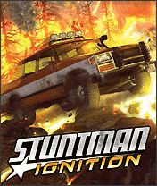 [Game java] Stuntman: Ignition