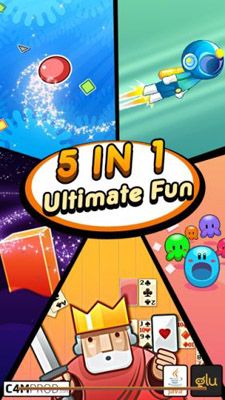 fun games for mobile free downloads