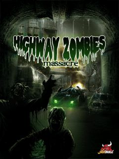 Mobile game Highway zombies: Massacre - screenshots. Gameplay Highway zombies: Massacre