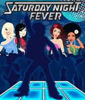 Mobile game Saturday Night Fever - screenshots. Gameplay Saturday Night Fever