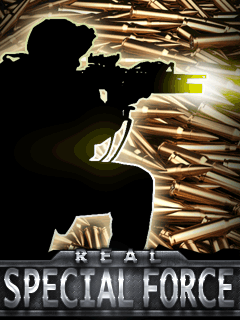 Mobile game Real Special Force - screenshots. Gameplay Real Special Force